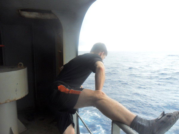 Василий Хорошилов