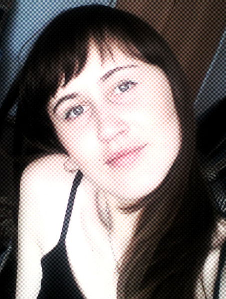 Луиза Набиева