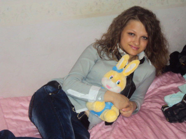 Юлия Краснова