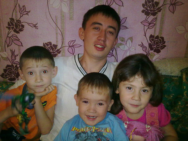 Марат Махмутов