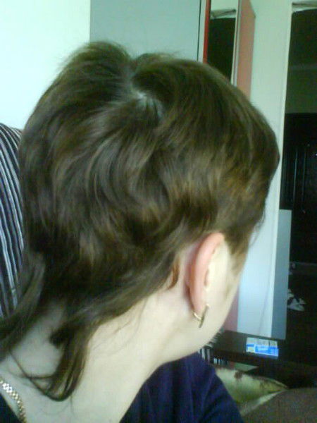 Наталия Томилко