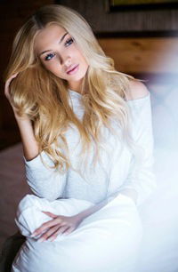 Анастасия Денисьева