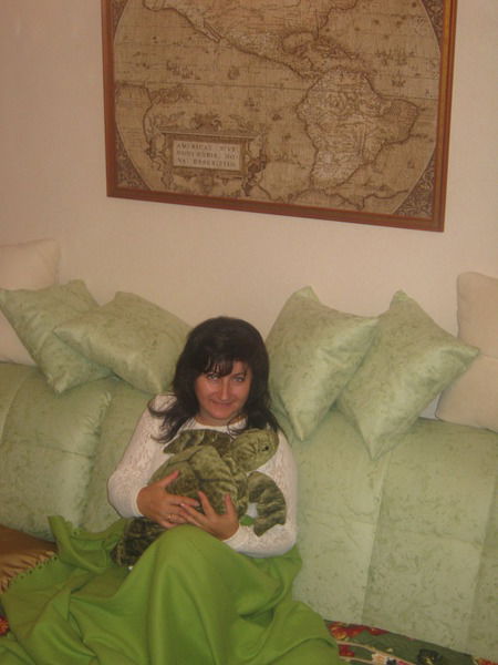 Ольга Астемирова