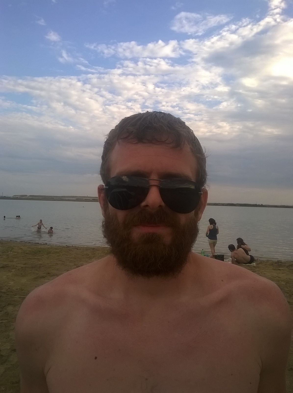 Андрей Коновалов