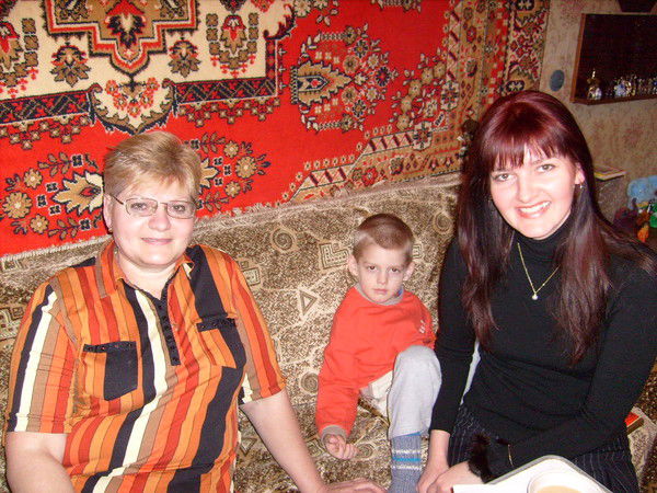 Татьяна Пигина