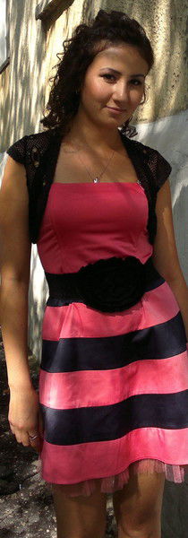 Мадина Кокаева