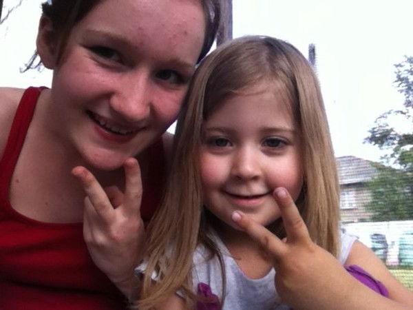 Лера Михайлова