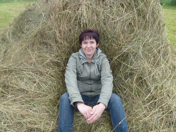 Галина Маслова