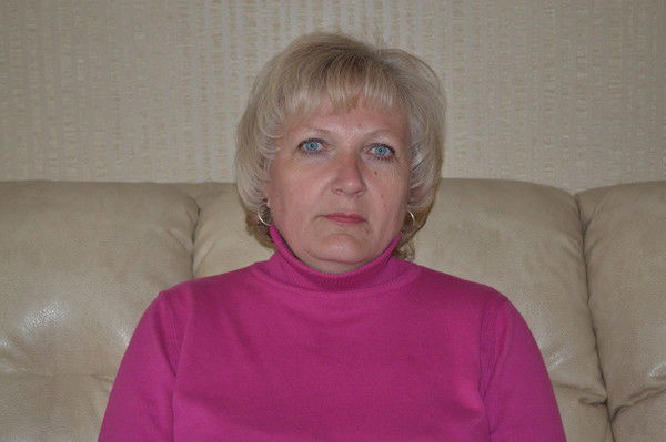 Марина Зайцева