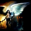☩~Earandil-Alan ~Vorensi~☩