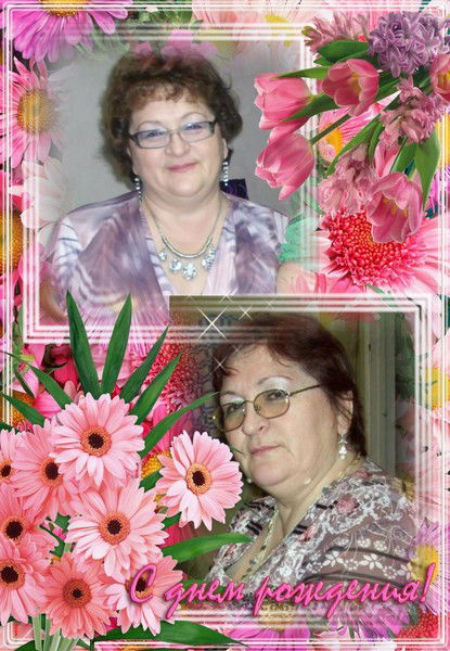 Насимя Черевиченко