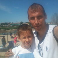 Сергей Песцов