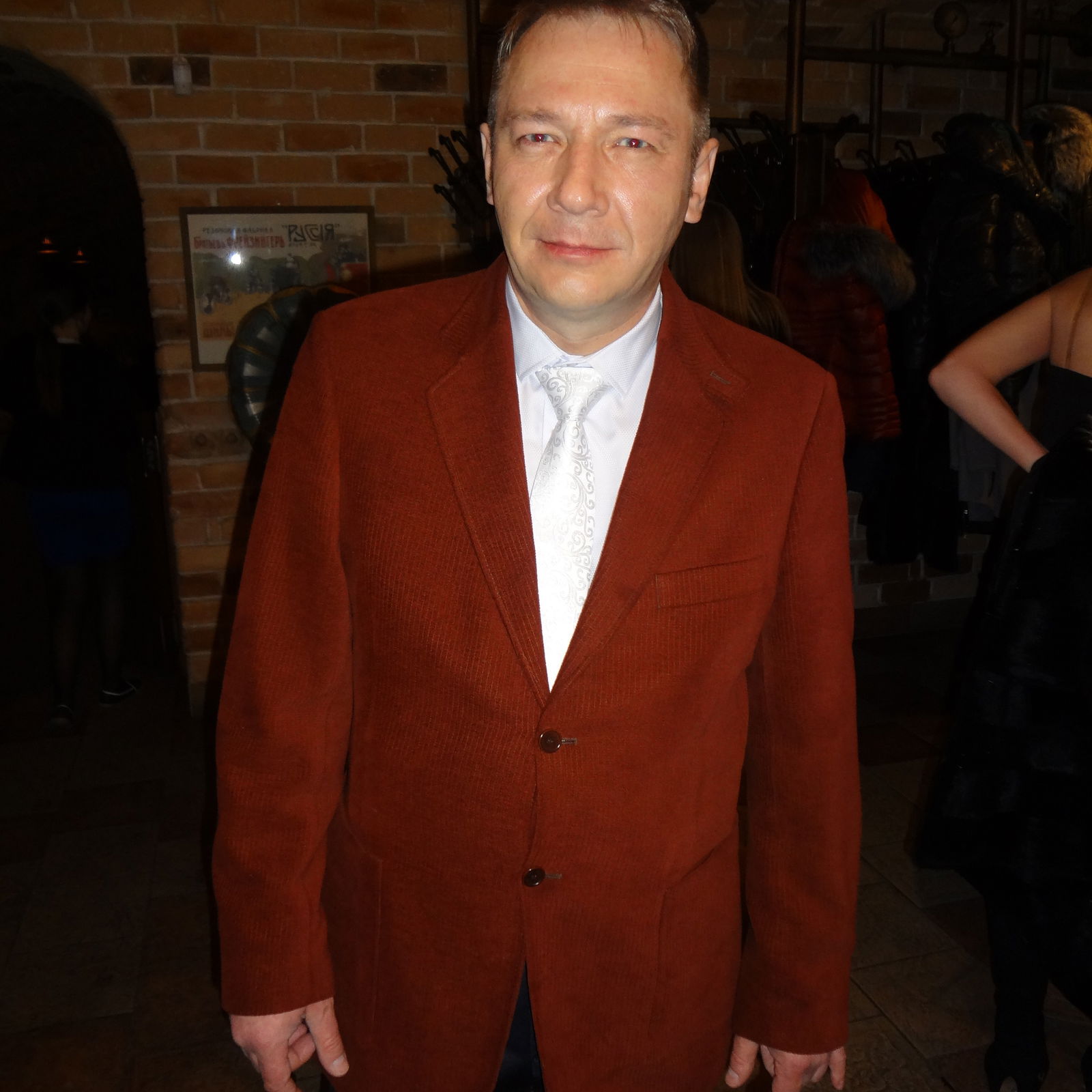 Вадим Поспелов