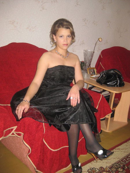 Оксана Мусс