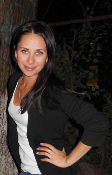 Наталья Гончарова