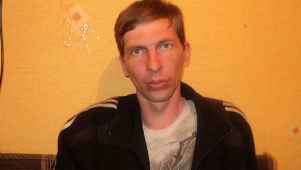 Александр Таратун