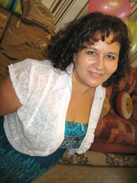 Гуляндам Садикова