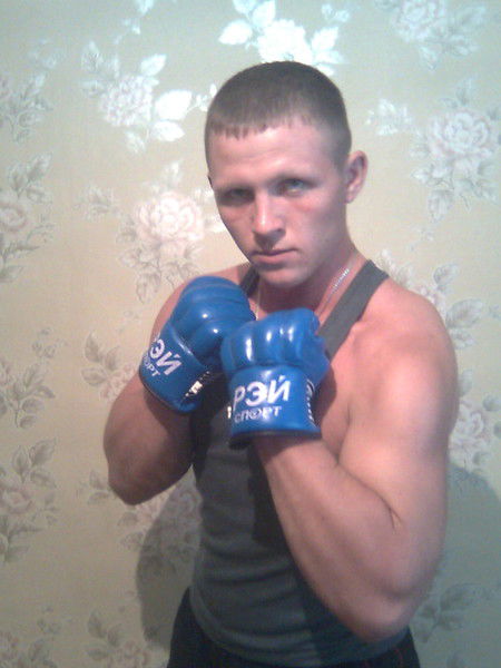 Виталий Кутепов