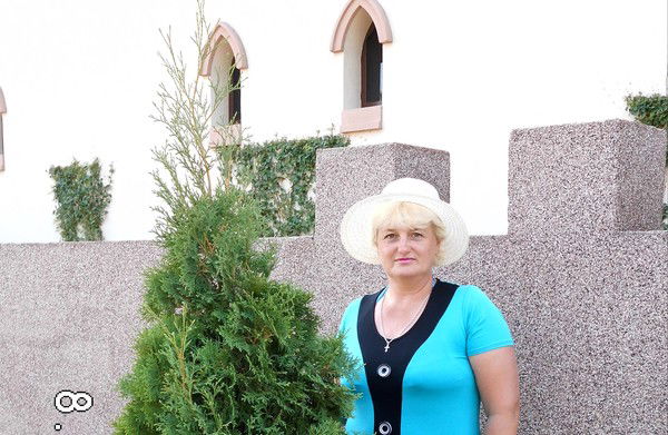 Елена Митрохина