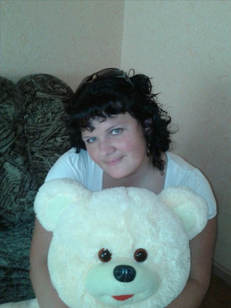 Зиля Шаязданова