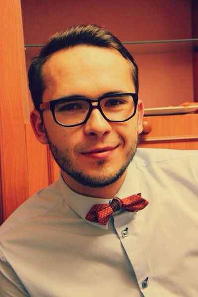 Алексей Матлашов