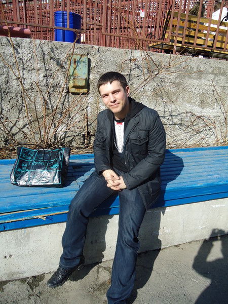 Вадим Дегаев