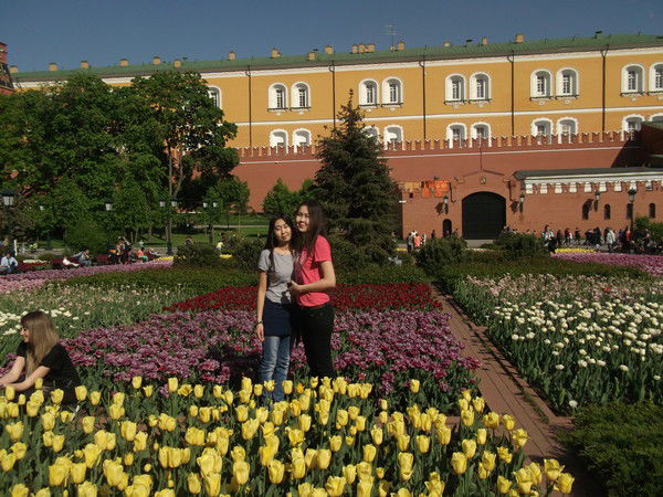 Tursunalieva Tolgonay