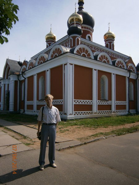 Игорь Чаадаев