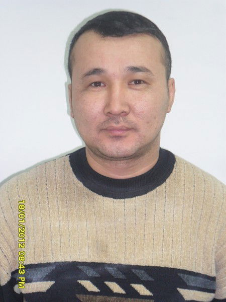 Арман Cултан