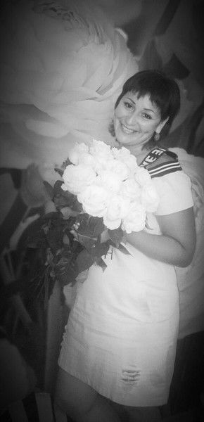 Гульшат Мугинова