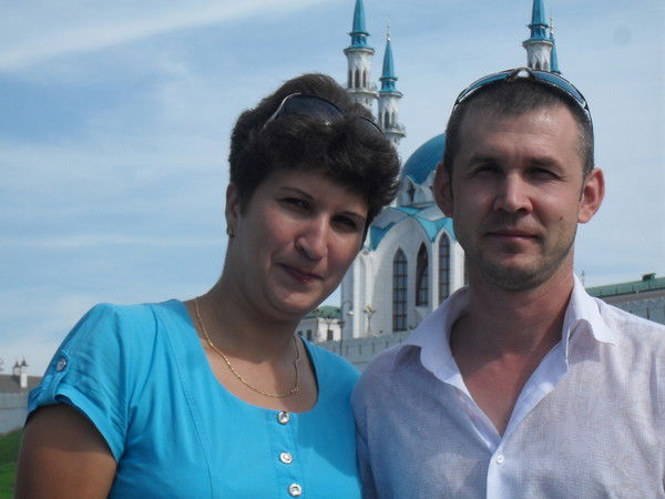 Юлдуз Шайхутдинов