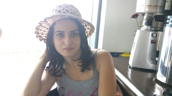 Елена Газарян