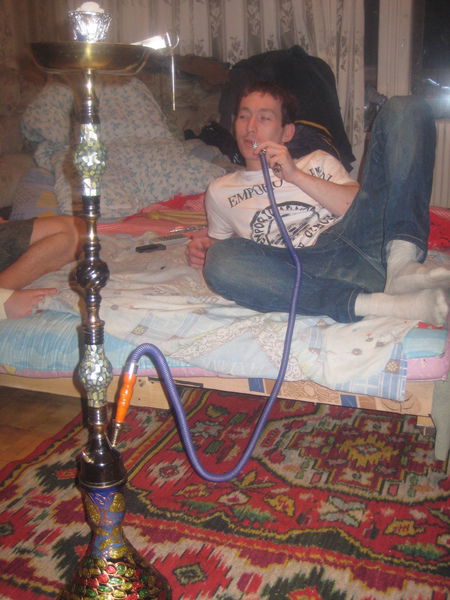 Асан Юсупов