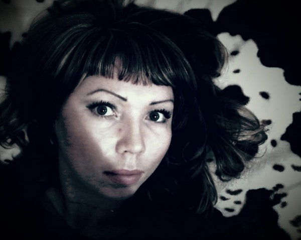 Валентина Сулейманова