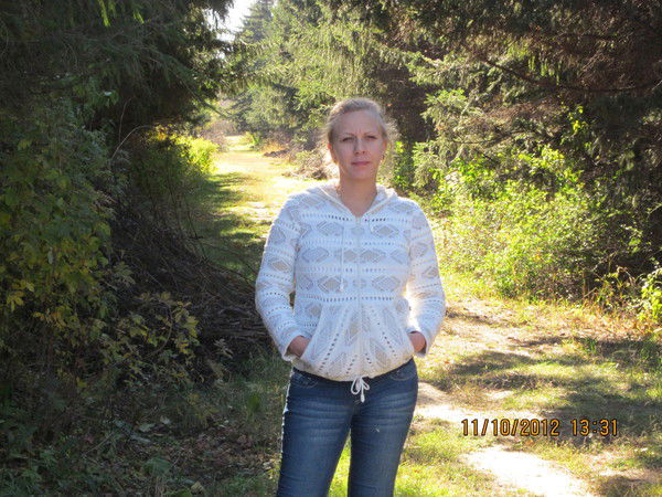 Юлия Пономарева