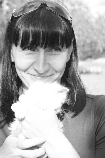 Наташа Михайлина