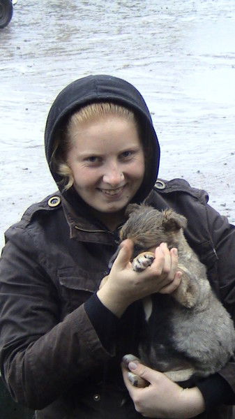 Света Прудник