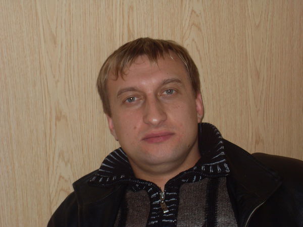 Коля Коргун