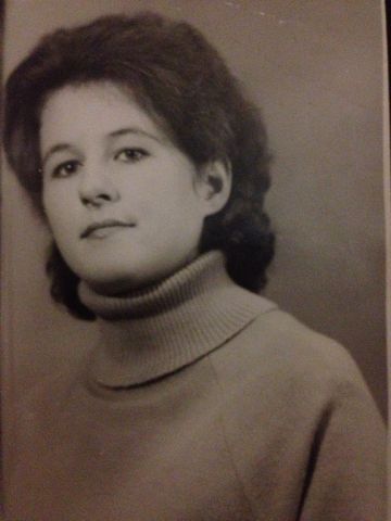 Раиса Алейникова