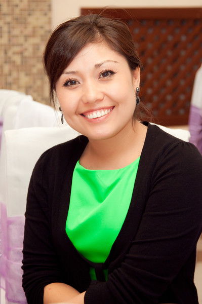 Альбина Есенгалиева