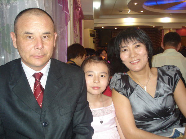 Жанар Сиден