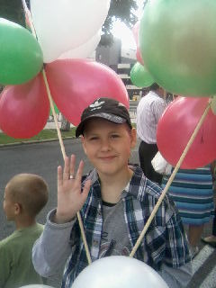 Илья Шевченко