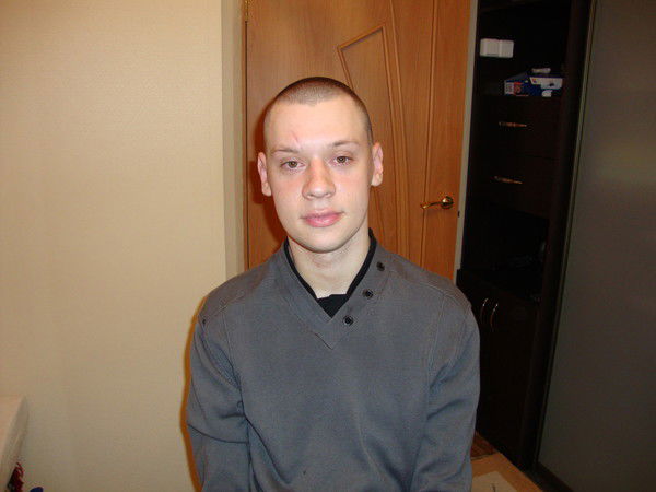 Дмитрий Новиков