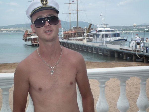 Ярослав Зараменских