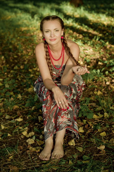 Юлия Зайкова