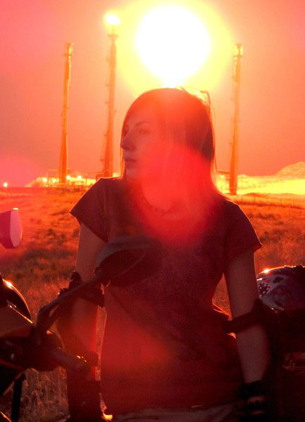 Вика Маркелова