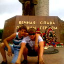 Артём Головашов