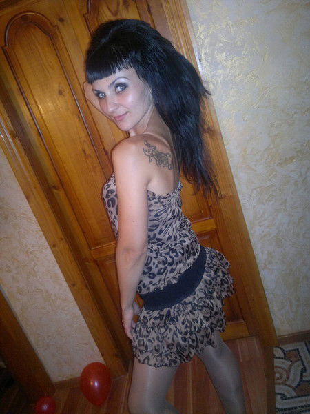 Ольга Кирьяченко