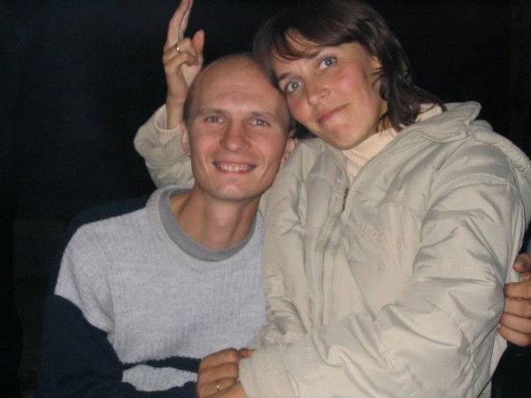 Королев Сергей