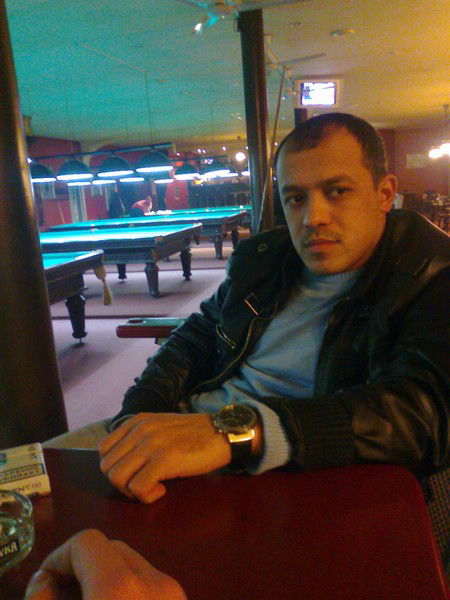 Хабиб Ататжанов